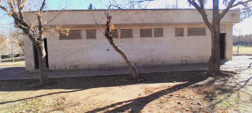 عکس سرویس بهداشتی بوستان سپیده