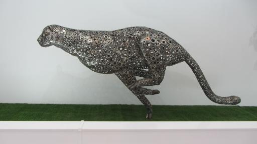 عکس باغ موزه شهروند