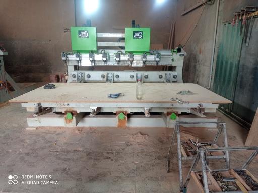 عکس کارگاه جعفر یعقوبی 