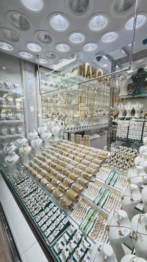 عکس طلای ماهان 