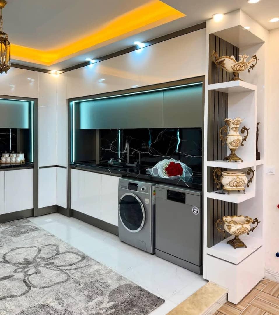 عکس کمد وکابینت حیدری 