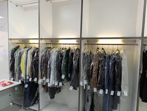 عکس خشکشویی صداقت شعبه 2