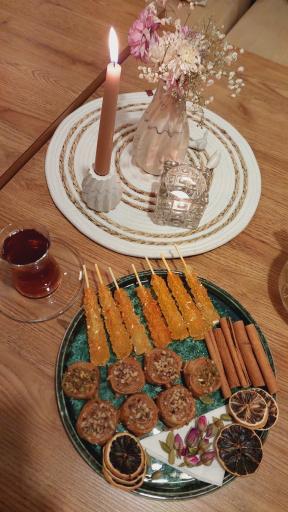 عکس رستوران بهار ( اسپرینگ گاردن )