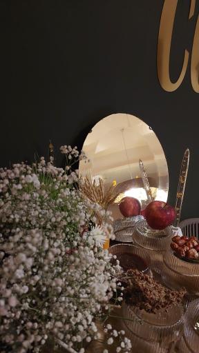 عکس رستوران بهار ( اسپرینگ گاردن )