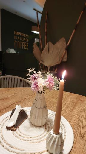 عکس رستوران بهار ( اسپرینگ گاردن )