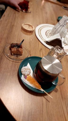 عکس رستوران بهار ( اسپرینگ گاردن )