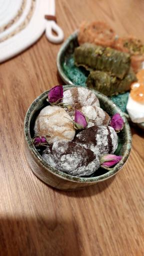 عکس رستوران بهار ( اسپرینگ گاردن )