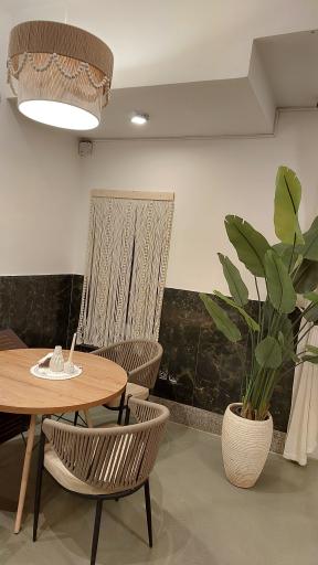 عکس رستوران بهار ( اسپرینگ گاردن )