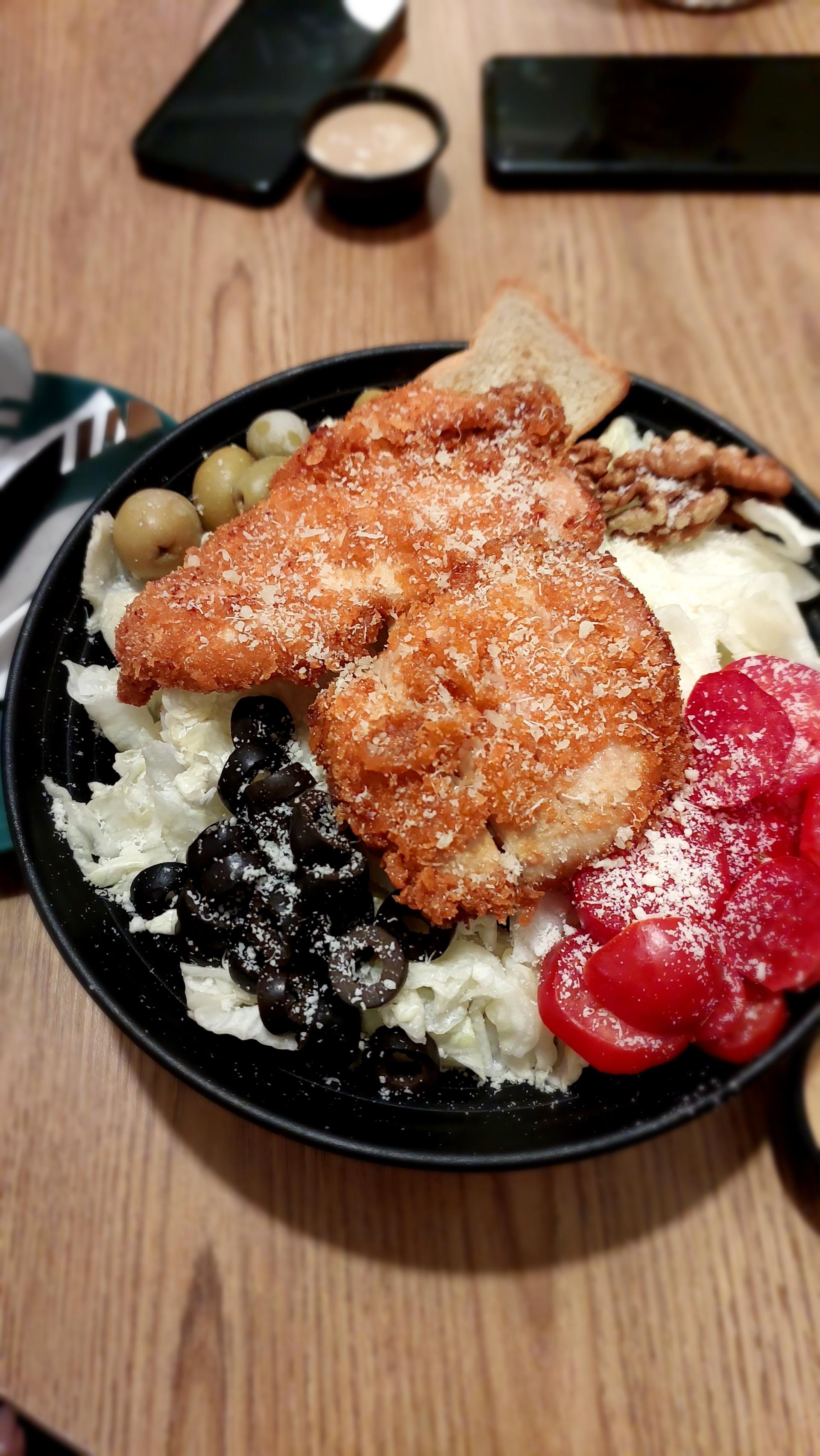 عکس رستوران بهار ( اسپرینگ گاردن )