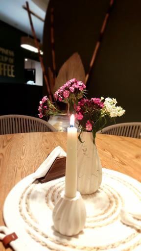 عکس رستوران بهار ( اسپرینگ گاردن )