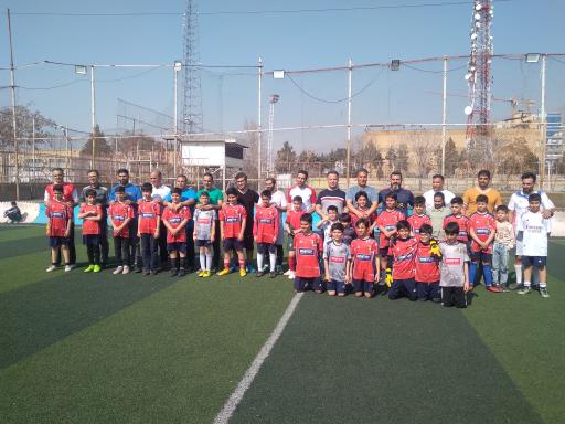 عکس آکادمی روستوف