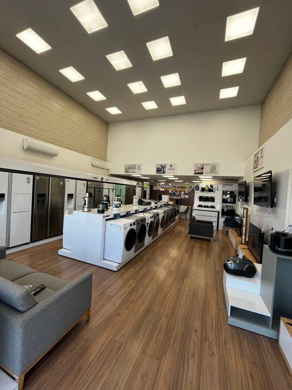 عکس نمایندگی اسنوا ۲۳۴۸۴