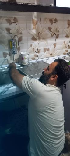 عکس تصفیه آب اردلان 