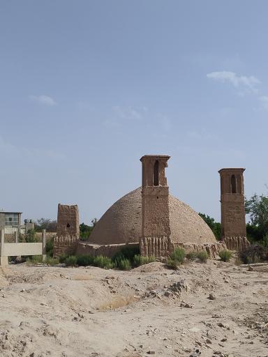 عکس کاروانسرا