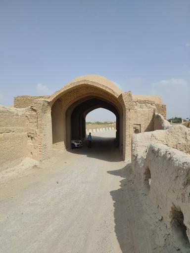 عکس کاروانسرا