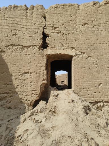 عکس کاروانسرا