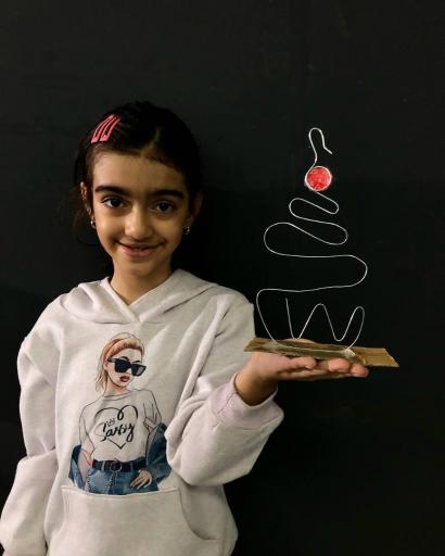 آموزشگاه طراحی و نقاشی شاملو 