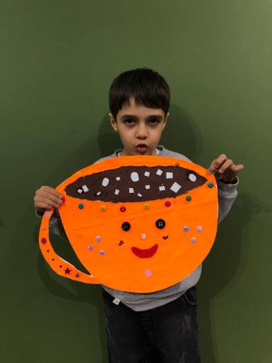 عکس آموزشگاه طراحی و نقاشی شاملو 