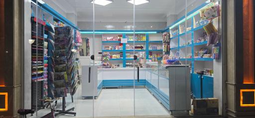 عکس فروشگاه دنیای تحریر