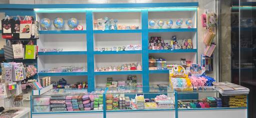 عکس فروشگاه دنیای تحریر