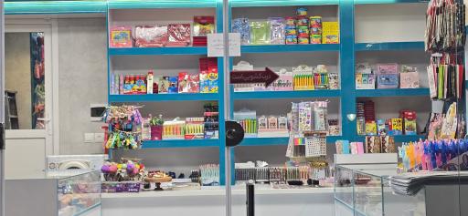 عکس فروشگاه دنیای تحریر