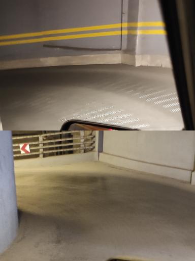 عکس پارکینگ بوعلی