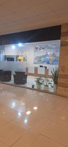 عکس آژانس مسافرتی هستی هیرکان