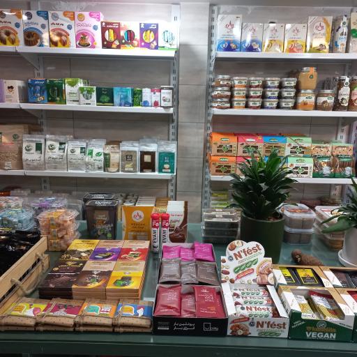 فروشگاه سوما وگان