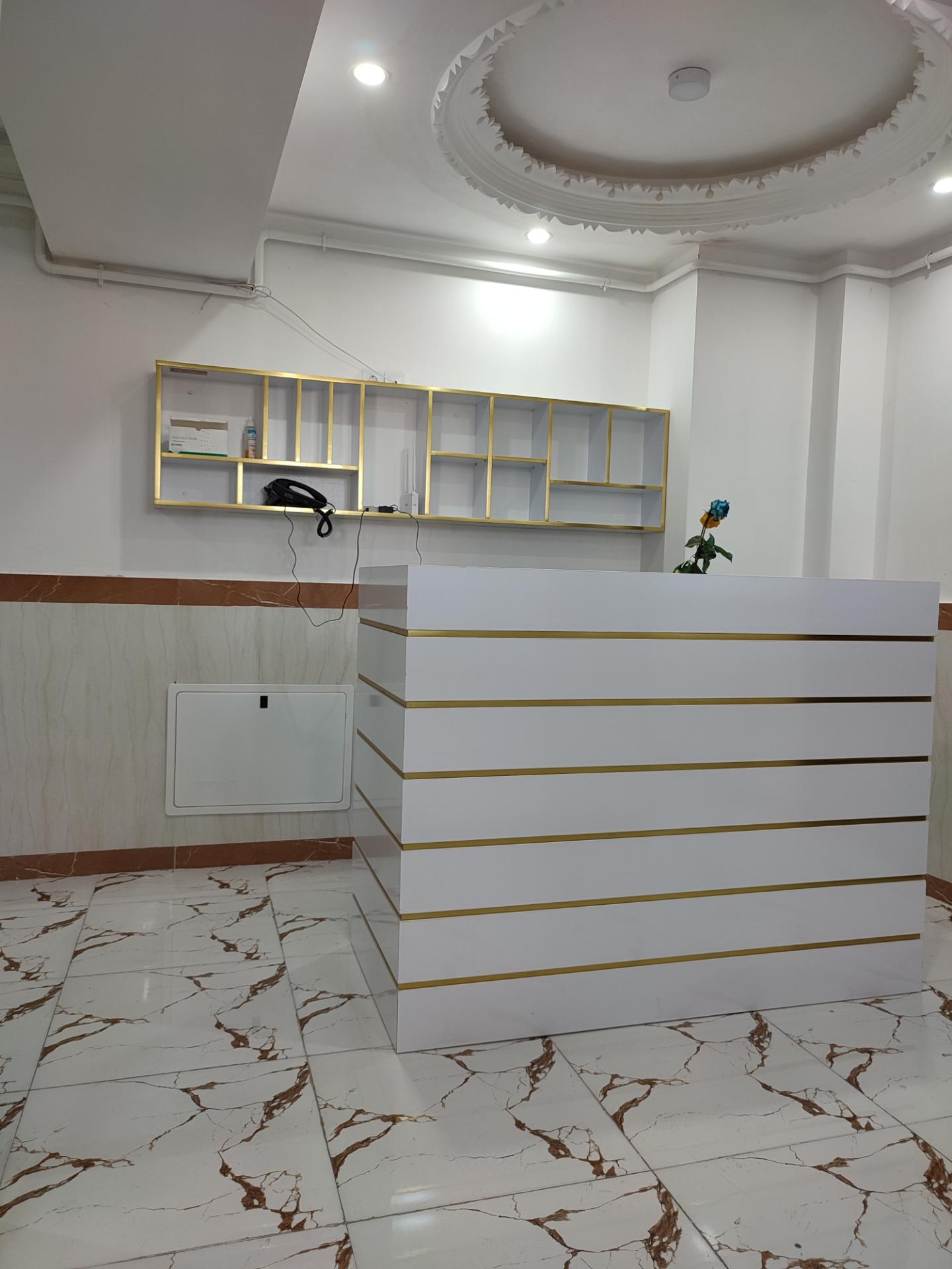 عکس دفتر چاپ و تبلیغات نوروز گیفت