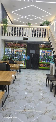 عکس اغذیه شاهین