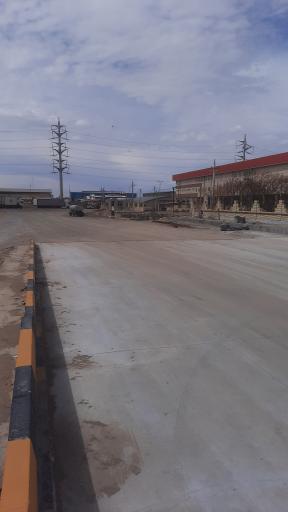 عکس سردخانه خاورمیانه