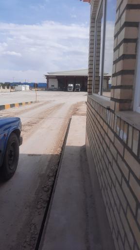 عکس سردخانه خاورمیانه