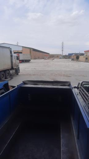 عکس سردخانه خاورمیانه