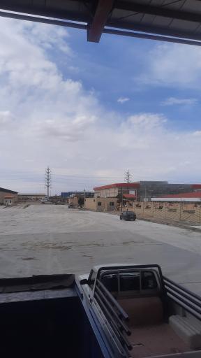 عکس سردخانه خاورمیانه