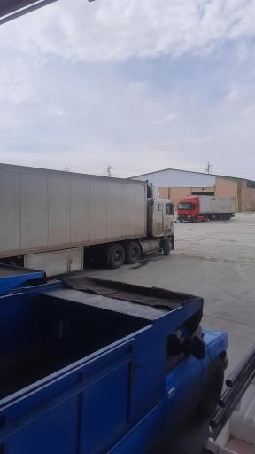 عکس سردخانه خاورمیانه