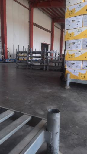 عکس سردخانه خاورمیانه