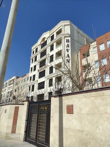 عکس مجتمع باوان ۵