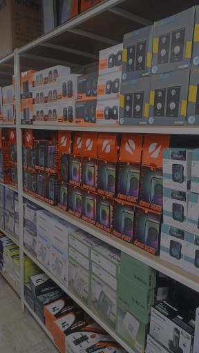 عکس فروشگاه نجفی (رایان گستر)