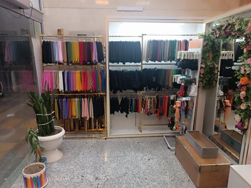 عکس حجاب فاطمیون