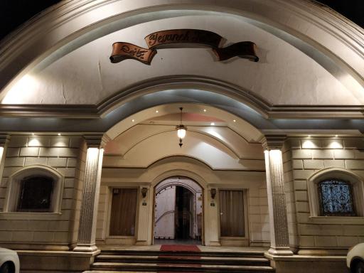 عکس اتو یگانه