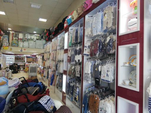 عکس سیسمونی با نی نی