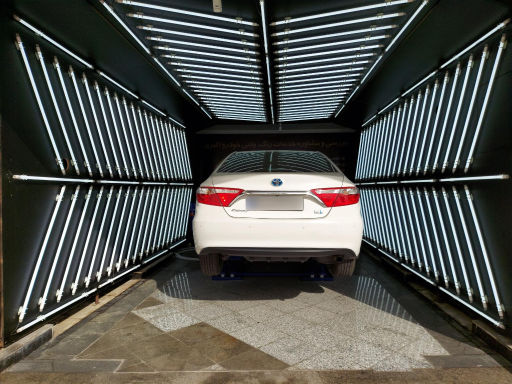  کارشناسی خودرو اکبری