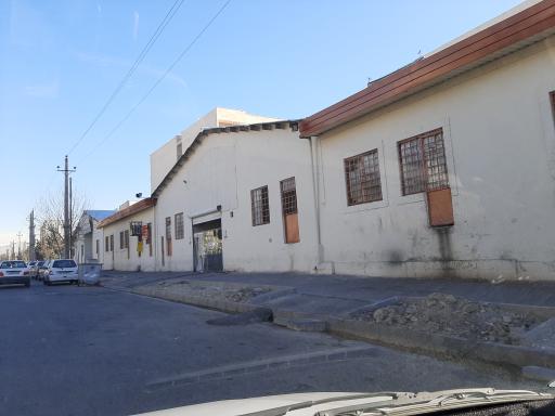 عکس بازار روز بوستان