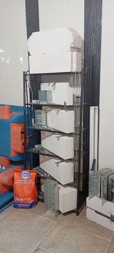 عکس بلوک هبلکس کرمان