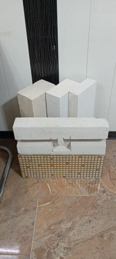 عکس بلوک هبلکس کرمان