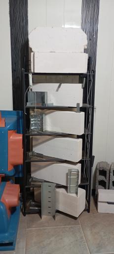 عکس بلوک هبلکس کرمان