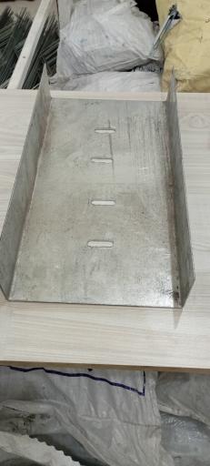 عکس بلوک هبلکس کرمان