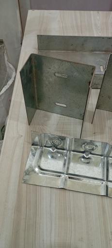 عکس بلوک هبلکس کرمان