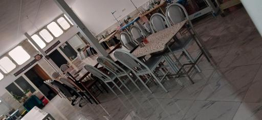 عکس آموزشگاه خیاطی رنگین کمان