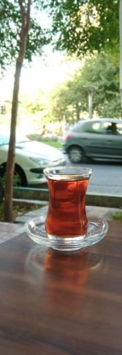 عکس خانه آش پارسی